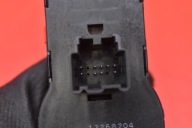 switch light switch 13268704 OPEL ASTRA 4 IV J 09-12