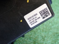 HYUNDAI TUCSON III LED 18- Nebelscheinwerfer links
