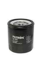 Filtr oleju FILTRON OP634