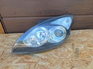 Hyundai I30 lift Reflektor light left front left front europa