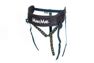 PAS MANMAT CANICROSS NIEBIESKI M