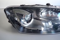 VW POLO 09-14 reflektor right light right 6R1941032C