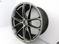 PORSCHE CAYENNE E3 9Y3 COUPE GT disk disk 11,5X22 ET52 5X130