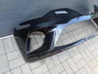 Renault Clio 5 V 19- bumper front front