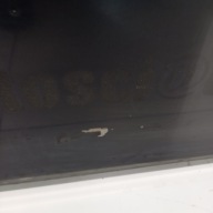 door right front SKODA PRAKTIK