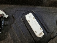 BMW 7 G11 G12 speaker plato KIESZEN light LED