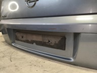 trunk door boot OPEL SIGNUM Z163