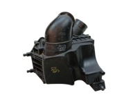 Gehäuse filter luft OPEL MOKKA A (2012-2016) 1.7 CDTI 131KM