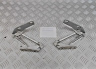 Sprinter 906 VW Crafter hinge bonnet hinges KOMPLET 2 szt nice