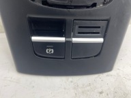 PANEL switch of control RADIA MMI AUDI A3 8V 8V0919614P EUROPA