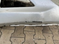 HYUNDAI I30 II bumper front front 2012