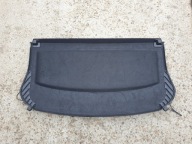 plato rear BMW 1 F20 F21 2011