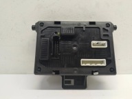 module BCM RENAULT MODUS 8200200780 21676965
