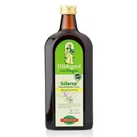 Sclarea 500ml nalewka z szałwią muszkatołową Posch