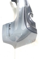 bumper rear part rear BMW 2 F45 ACTIVE TOURER m-packet 14-21 4XPDC 8057903
