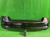 bumper rear rear part SKODA RAPID SPACEBACK NR.5337