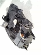 Renault Kangoo and lift light right front front