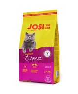 JOSERA JosiCat Sterilised Classic 1,9kg