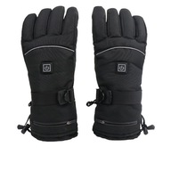 Gloves heated gloves vyhrievané rukavice