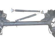 sususpension rear. rear part axis FORD ECOSPORT
