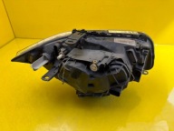 light left front BMW 1 E82 E88 E87 Lift 2007-2011 Bi-Xenon 7180839