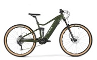 Merida MBIKE EFULL 3.0 K 29 zelená 2024