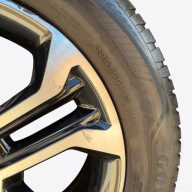 ruote pneumatici, gomme cerchi JEEP COMPASS II LIFT GOODYEAR 225/55/18" 6MM pneumatico invernale M+S
