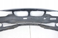 bumper front front BMW 3 F30 F31 11-15 7263476