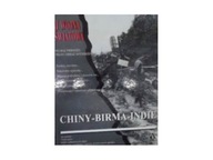 Chiny Birma Indie II wojna światowa -