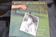 Andreas Vollenweider - Behind The Gardens