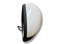 mirror exterior right side Peugeot 207 1 facelift 2013 96806254XT