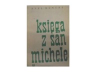 Księga Z San Michele - A Minthe