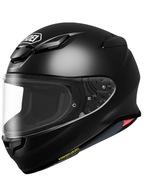 Kask kompozytowy SHOEI NXR2 Black L