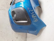CITROEN C1 LIFT 12-14 paraurti + LED