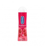 Durex intímny gél Strawberry 50ml