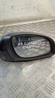 mirror right 10PIN OPEL SIGNUM 24436187