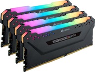 Pamäť RAM DDR4 Corsair 128 GB 3200 16