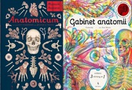 Anatomicum + Gabinet anatomii