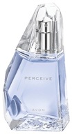 Dámsky parfum AVON Perceive Parfumovaná voda pre ženy 50 ml EDP