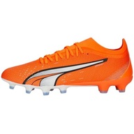 Buty Piłkarskie Korki Lanki Puma Ultra Match FG/AG 107217-01