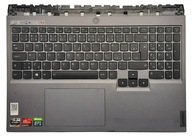 PALMREST Obudowa Klawiatura Lenovo Legion 5 PRO-16ACH6H RGB