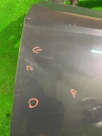 door front left left front FORD FOCUS MK3 10
