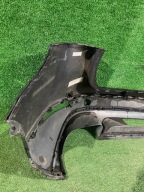 bumper rear VW TOUAREG II 10-14 7P6