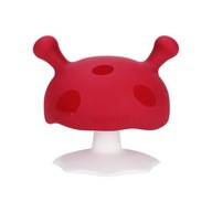 Mombella Gryzak Mushroom Chimney Red