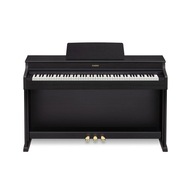 Casio AP 470 BK czarny - pianino cyfrowe