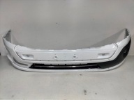 front bumper front FORD TRANSIT CUSTOM 13-17