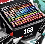 FILCTOLL KÉSZLET KÉTOLDALAS FILCTOLL ALKOHOLOS FILCTOLL 168 DB-OS TOK