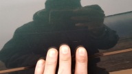 BMW E39 door right front OXFORDGRUEN2