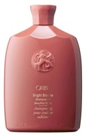 ORIBE Bright Blonde Shampoo for Beautiful Color 250 ml - Rozjasňujúci šál