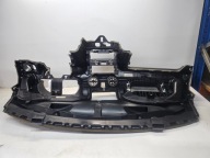 dashboard cockpit console AUDI A1 8X original